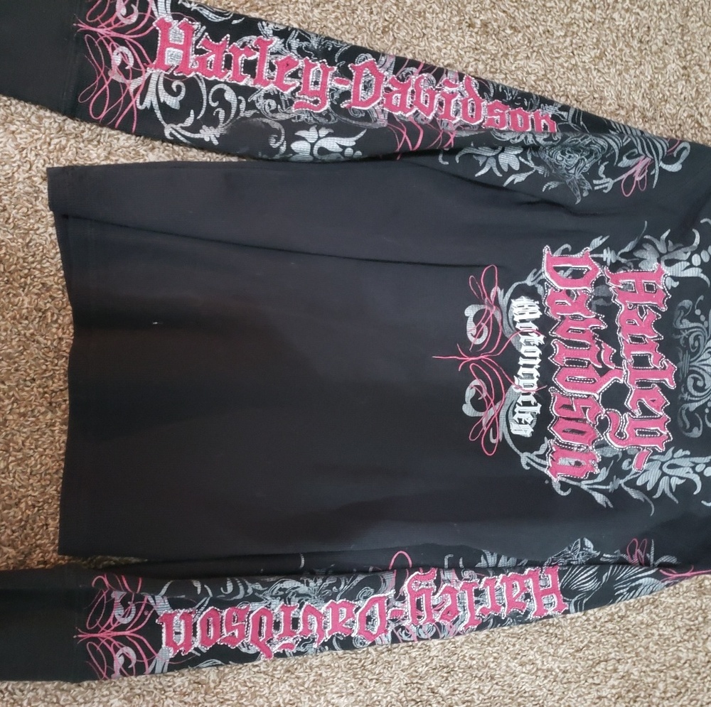 Harley Davidson Shirt